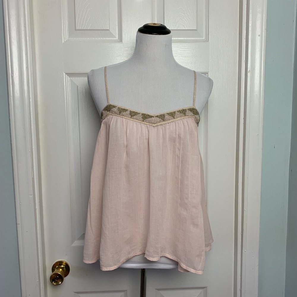 AEO American Eagle Swing Top. Size S